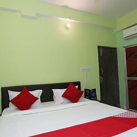Super Hotel O Near Anisabad Golambar Patna  Extérieur photo