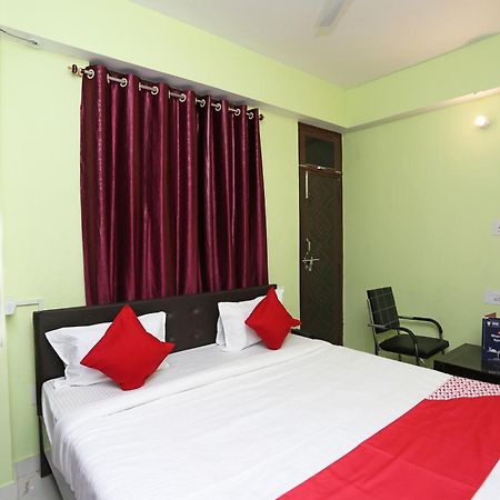 Super Hotel O Near Anisabad Golambar Patna  Extérieur photo