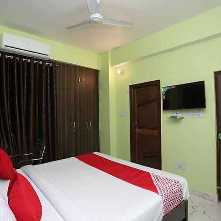 Super Hotel O Near Anisabad Golambar Patna  Extérieur photo