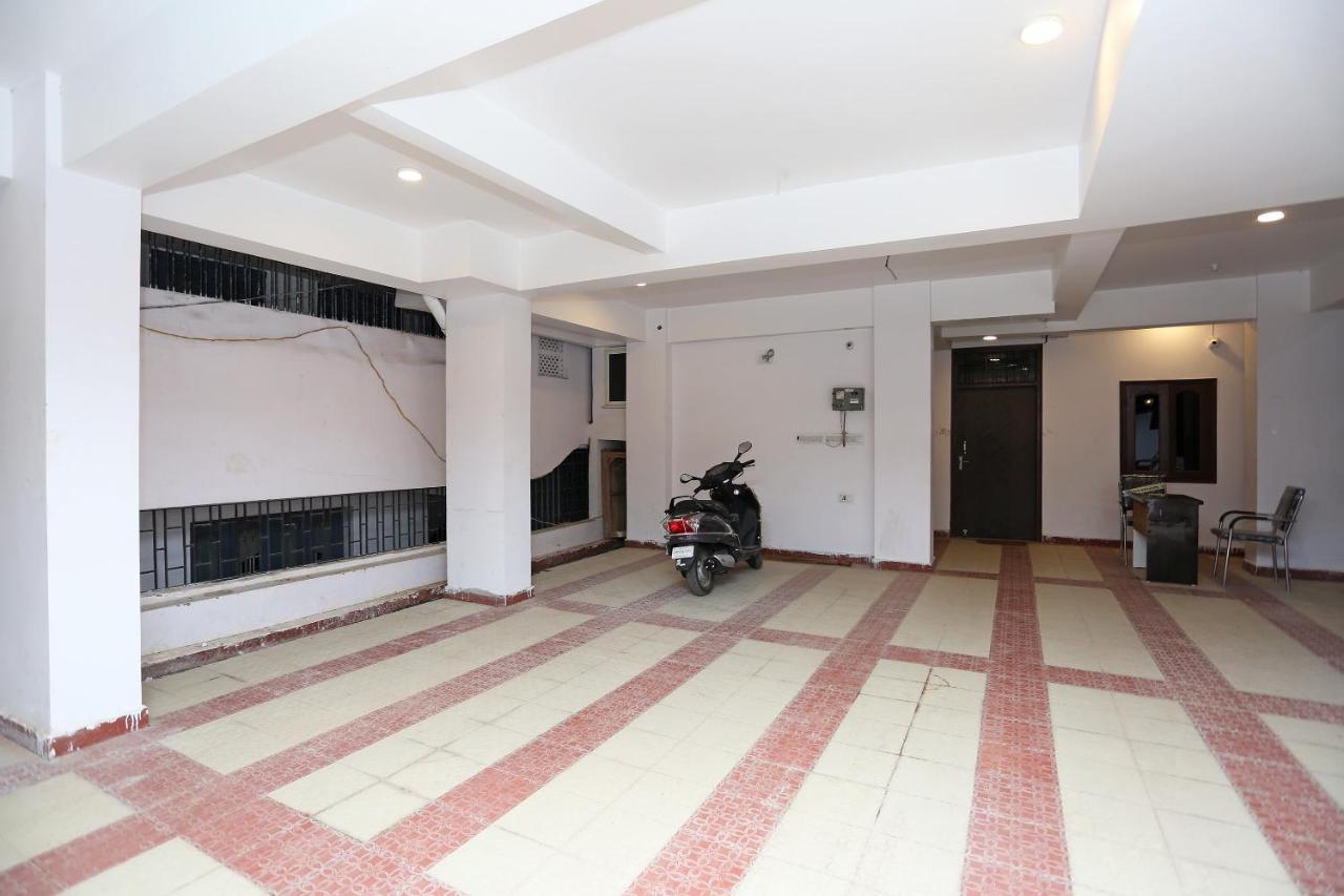 Super Hotel O Near Anisabad Golambar Patna  Extérieur photo