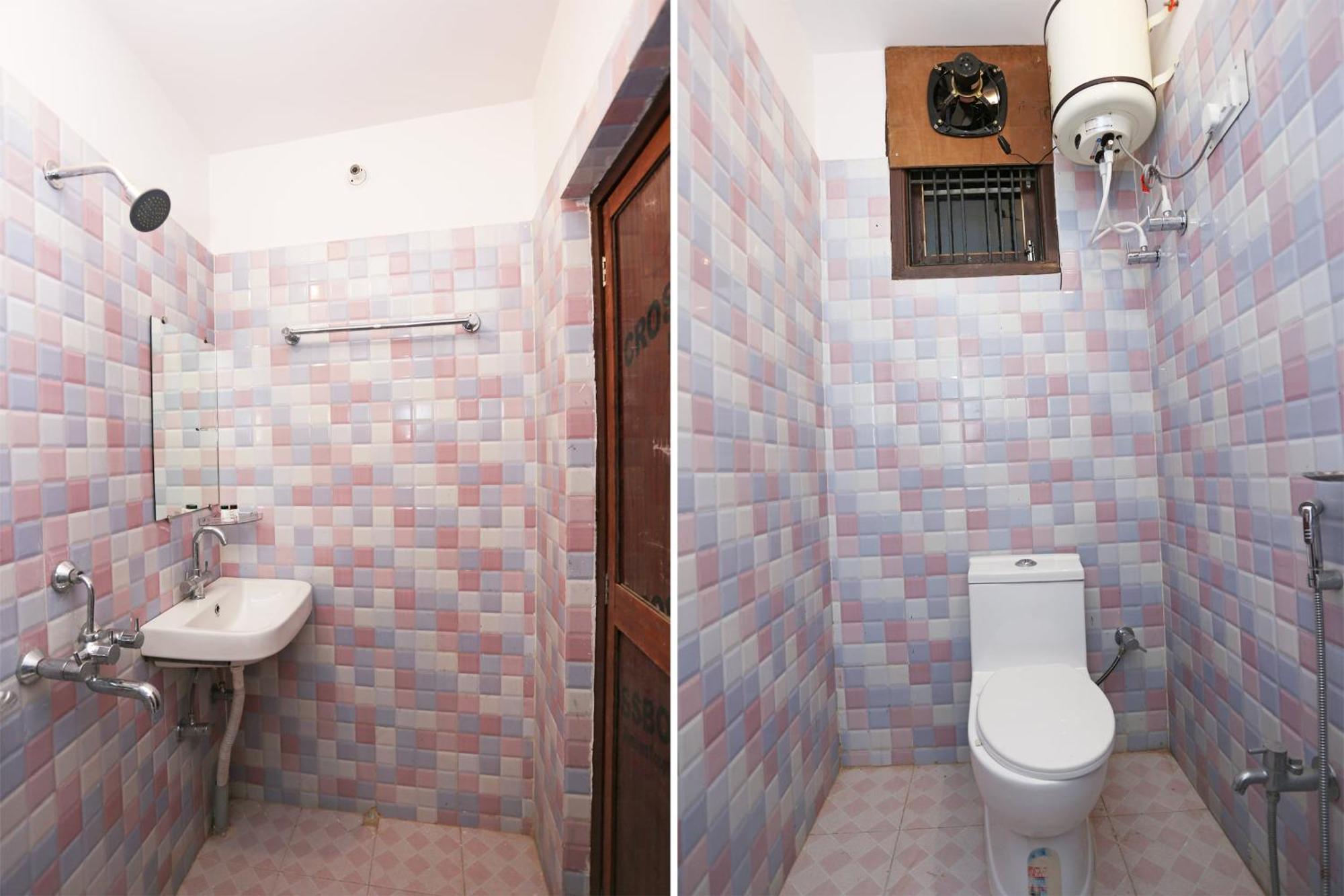 Super Hotel O Near Anisabad Golambar Patna  Extérieur photo
