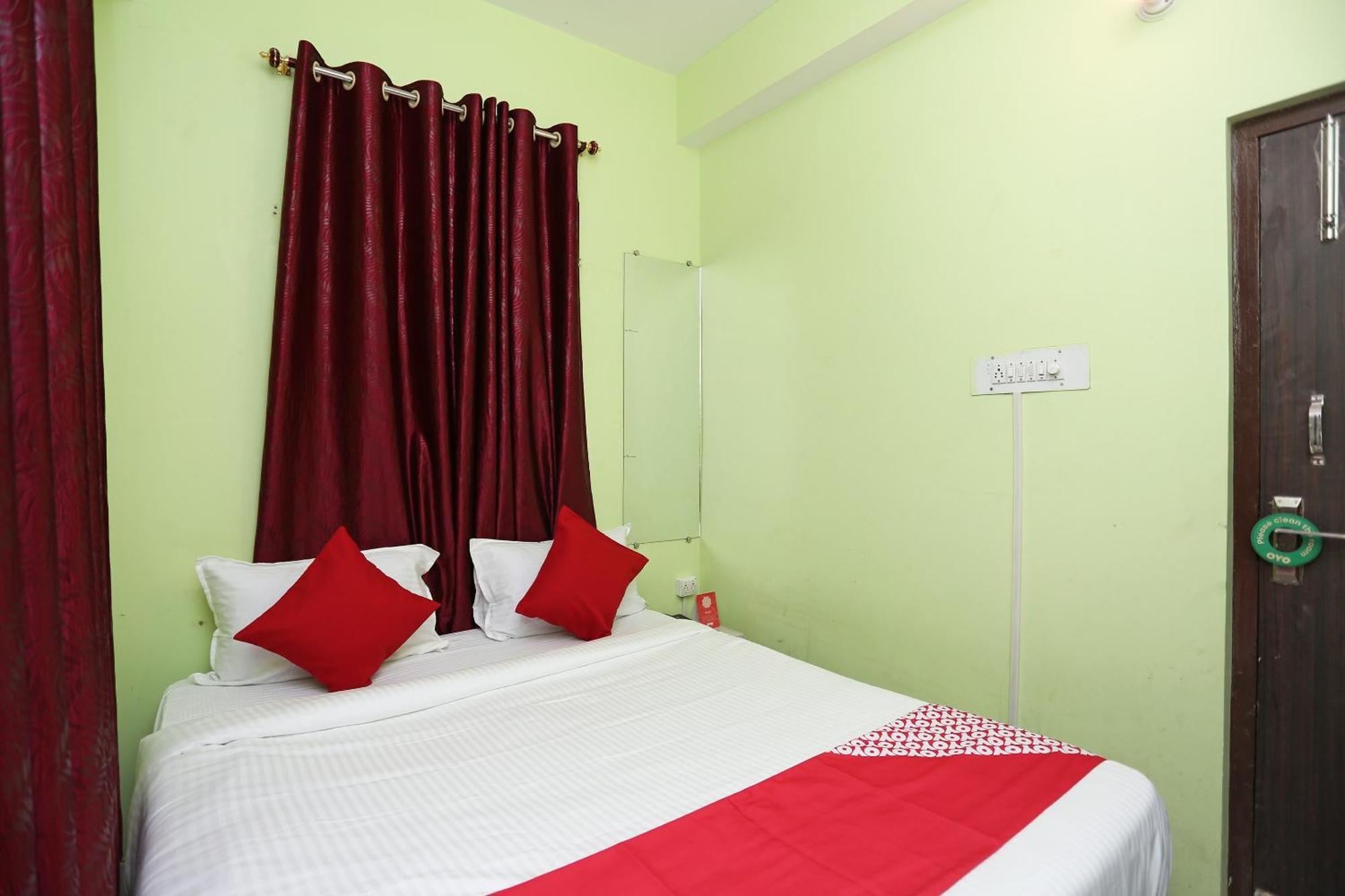 Super Hotel O Near Anisabad Golambar Patna  Extérieur photo
