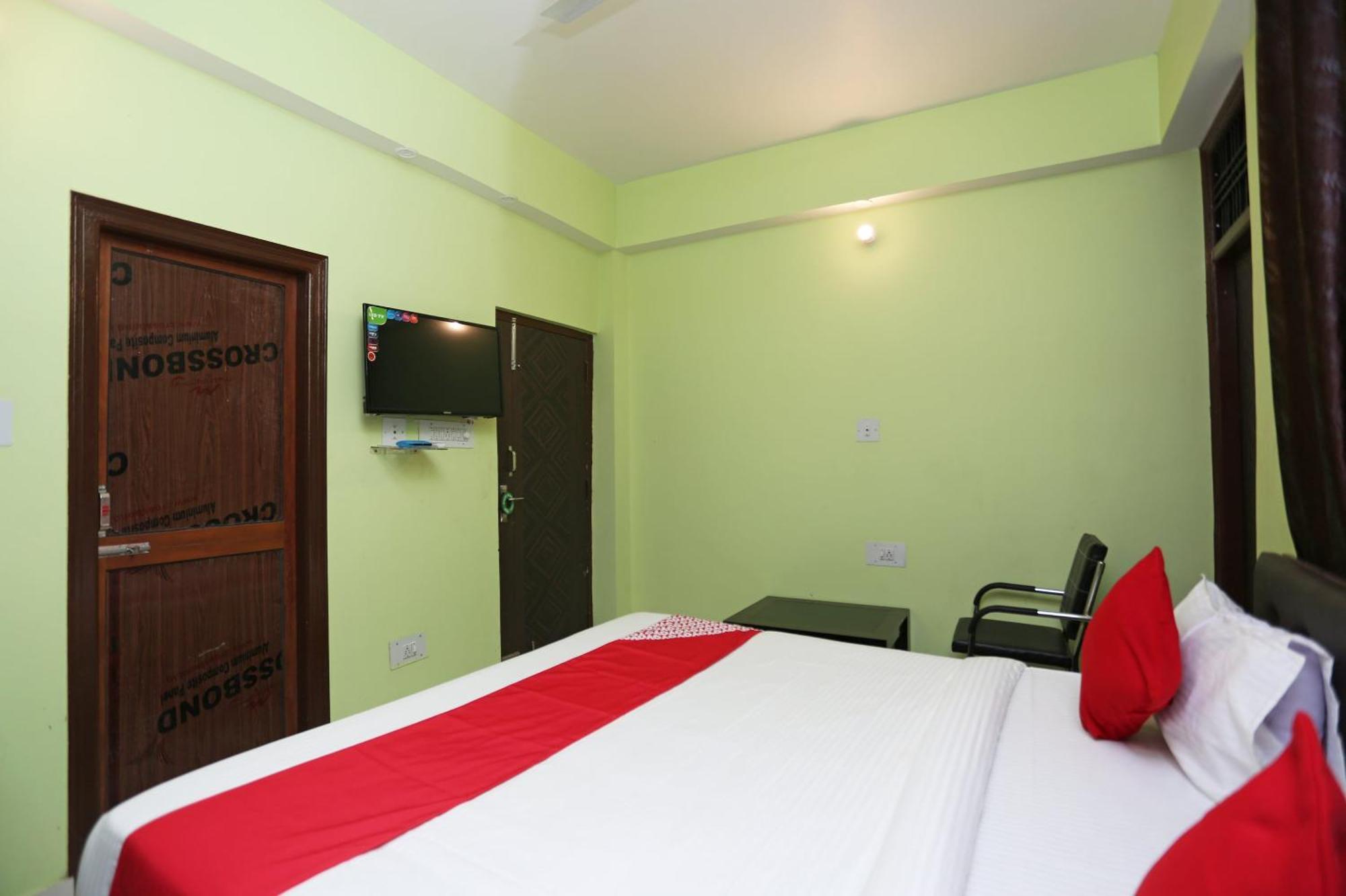 Super Hotel O Near Anisabad Golambar Patna  Extérieur photo